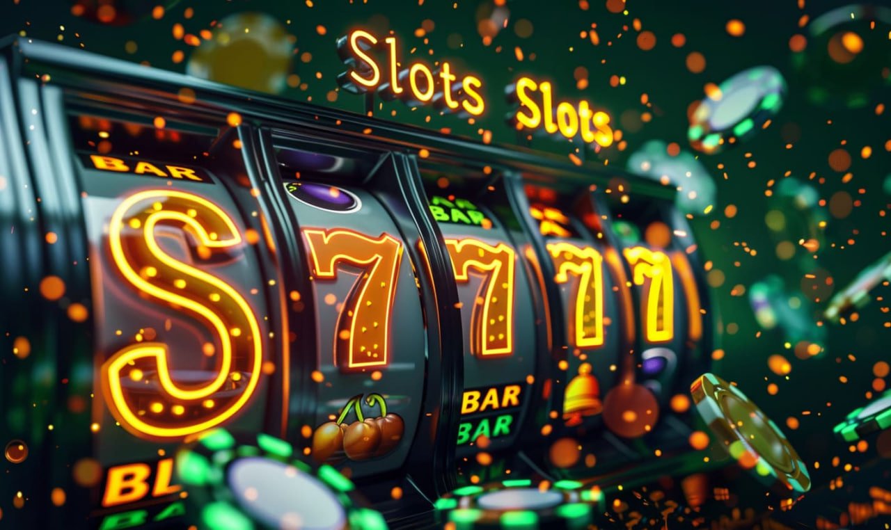 iblslot featured game showcase