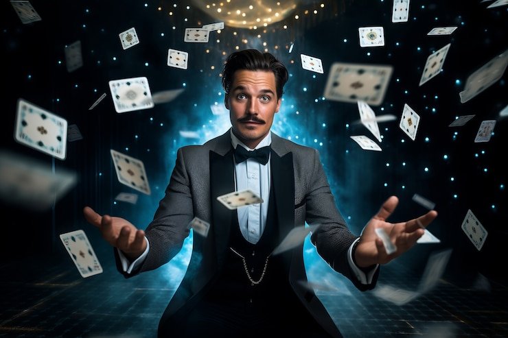 Layar pasar togel di aplikasi mobile iblslot dengan berbagai pilihan pasaran